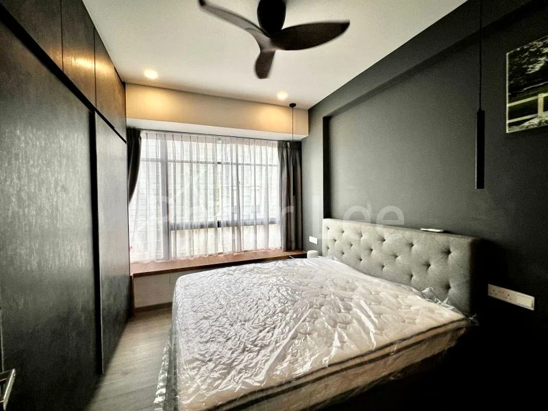 Master Room (Condo) for Rent in  Atrium Residences - Image 4