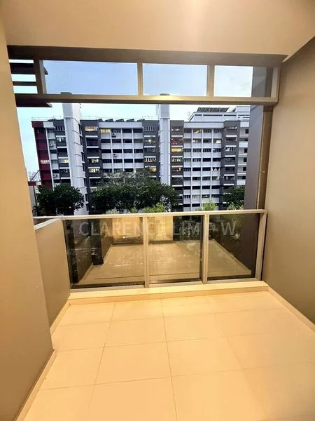 1 Bed Condo for Rent in  JadeScape - Image 2