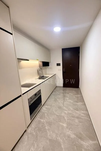 1 Bed Condo for Rent in  JadeScape - Image 1