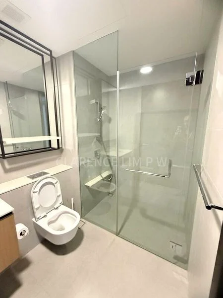 1 Bed Condo for Rent in  JadeScape - Image 3