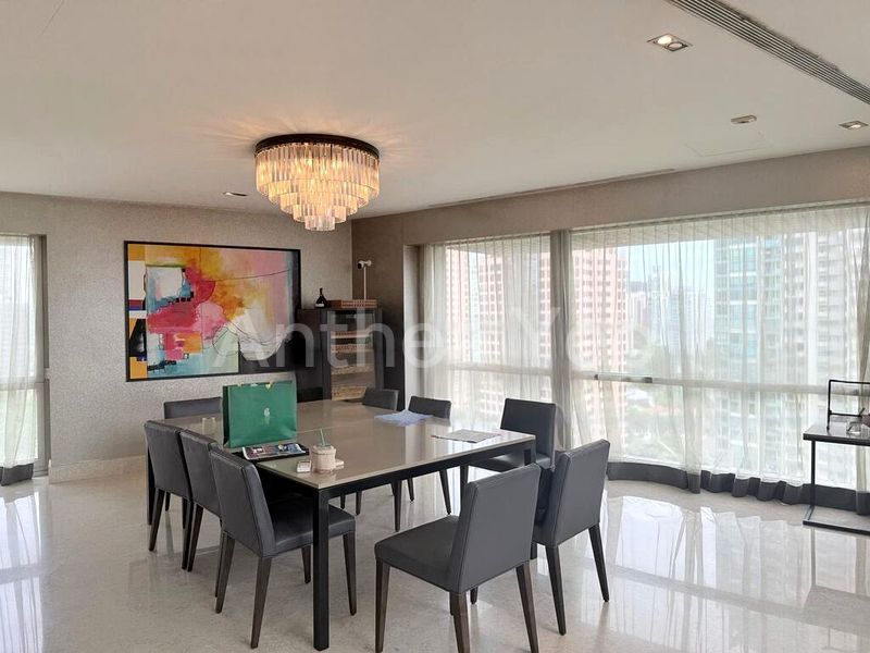 4 Bed Apartment (Condo) for Rent in  The Tomlinson - Image 5
