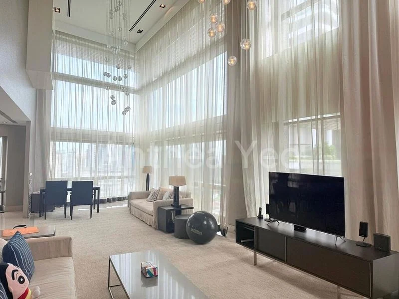 4 Bed Apartment (Condo) for Rent in  The Tomlinson - Image 10