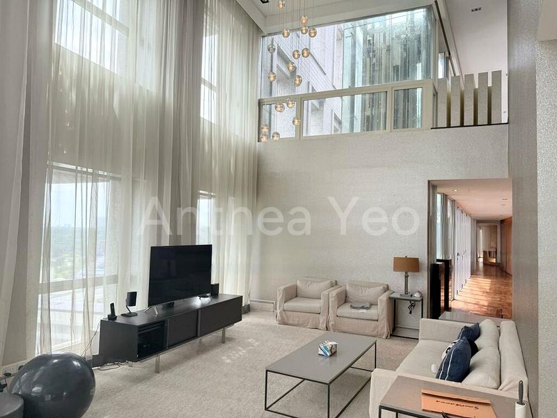 4 Bed Apartment (Condo) for Rent in  The Tomlinson - Image 3