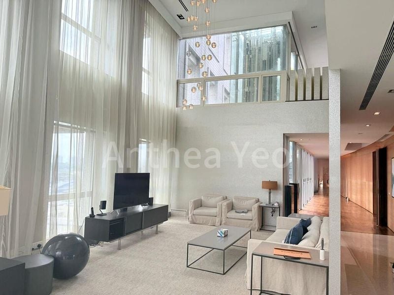 4 Bed Apartment (Condo) for Rent in  The Tomlinson - Image 11