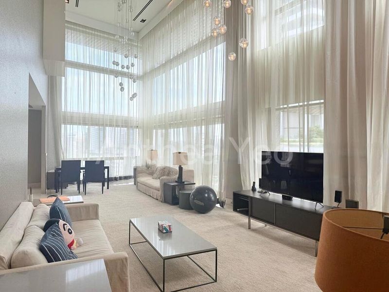 4 Bed Apartment (Condo) for Rent in  The Tomlinson - Image 9