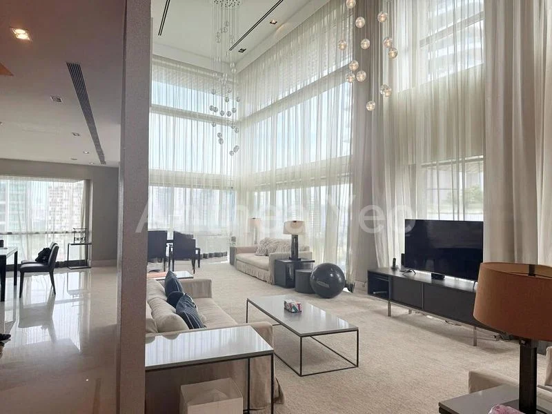 4 Bed Apartment (Condo) for Rent in  The Tomlinson - Image 8