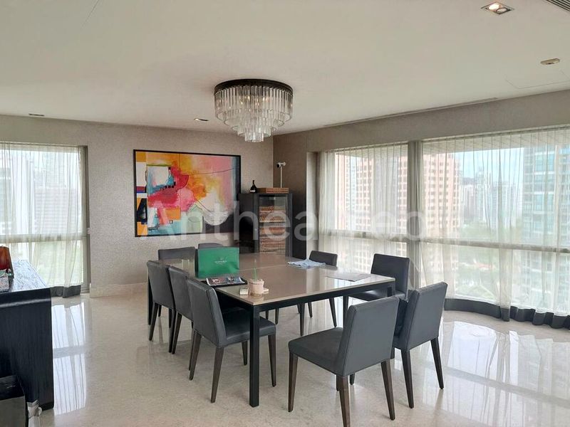 4 Bed Apartment (Condo) for Rent in  The Tomlinson - Image 4