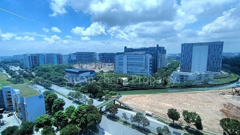 Factory / Workshop (B2) for Sale: West Connect Building - Image 4