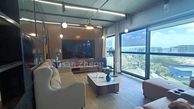 Factory / Workshop (B2) for Sale: West Connect Building - Image 1