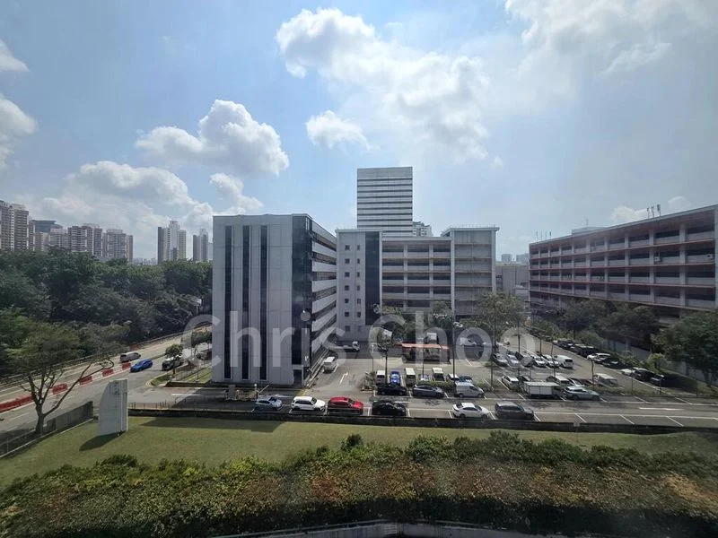 Light Industrial (B1) for Rent: E-Centre @ Redhill - Image 3