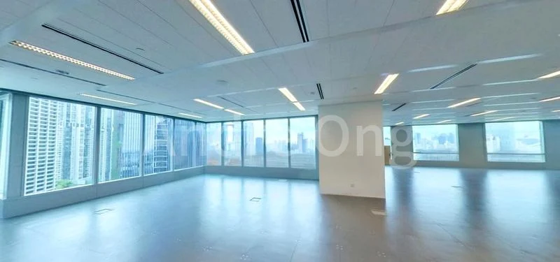 Office for Rent: Capital Tower - Image 1