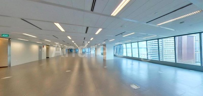 Office for Rent: Capital Tower - Image 3