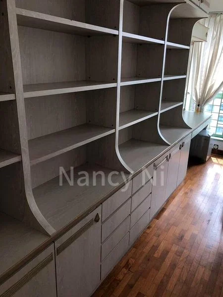 5 Bed Apartment (Condo) for Rent in Tiara - Image 2