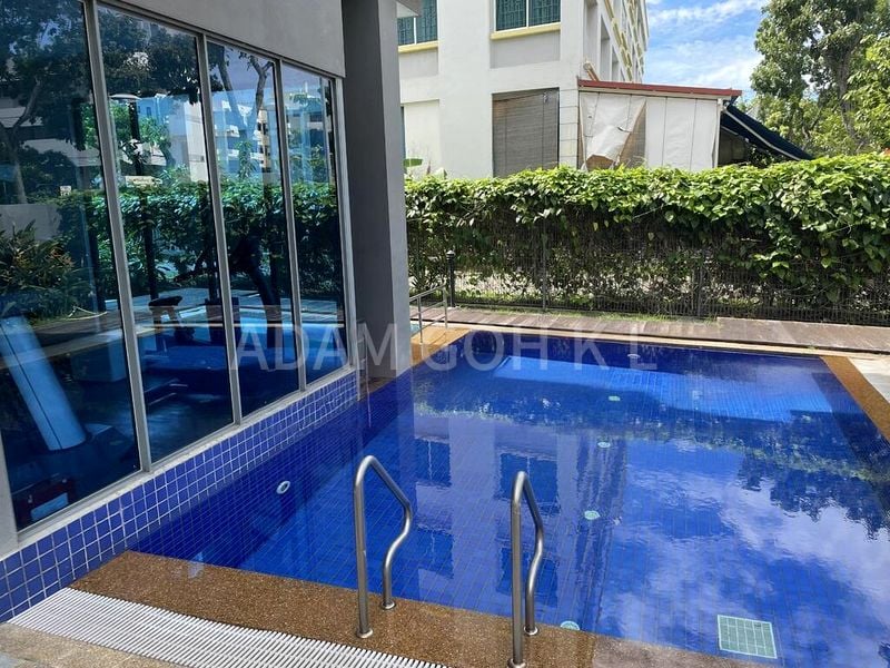 1 Bed Apartment (Condo) for Rent in  Cadence Light - Image 1