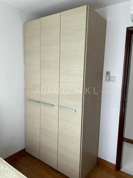 1 Bed Apartment (Condo) for Rent in  Cadence Light - Image 3