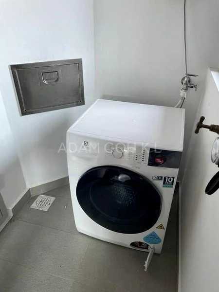 1 Bed Apartment (Condo) for Rent in  Cadence Light - Image 2