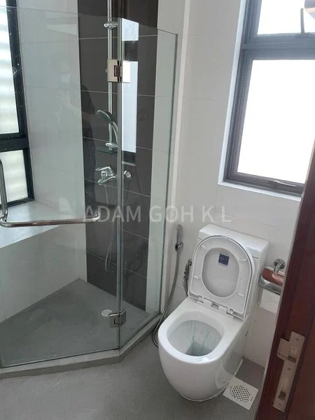 1 Bed Apartment (Condo) for Rent in  Cadence Light - Image 5