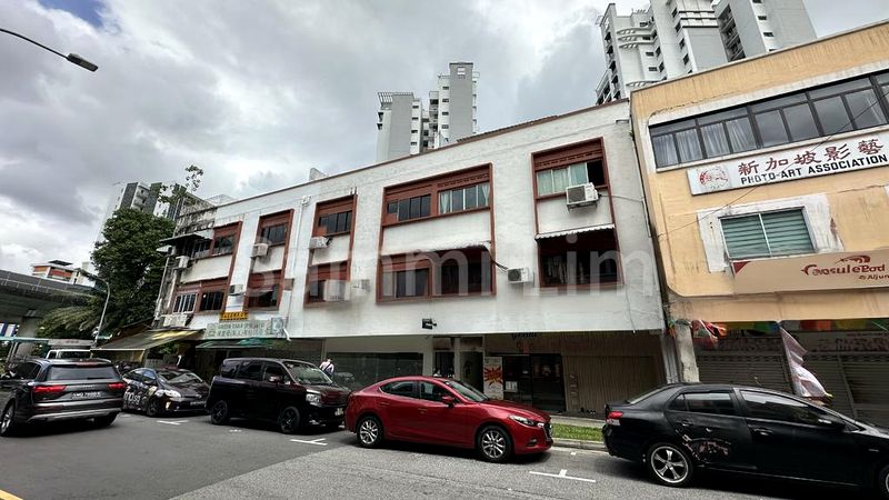 Shop / Shophouse for Sale: 92, Lorong 27 Geylang - Image 4