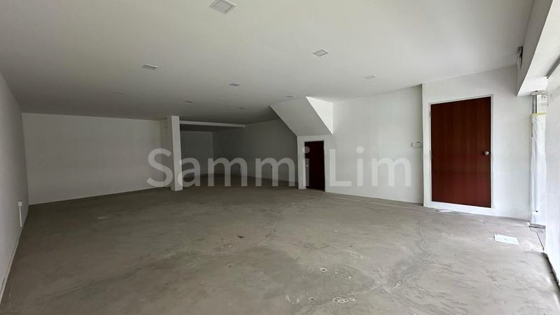 Shop / Shophouse for Sale: 92, Lorong 27 Geylang - Image 1
