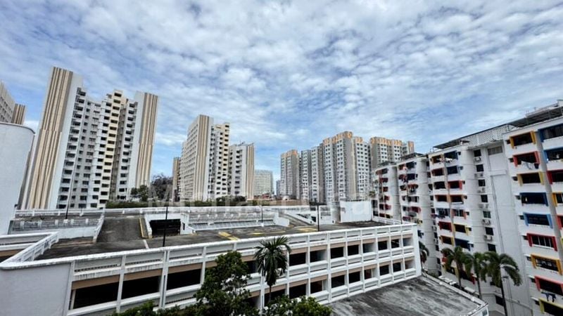 3 Room (3S) HDB for Sale in  66 Circuit Road - Image 5