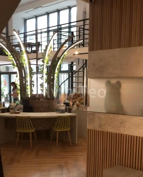 Light Industrial (B1) for Sale: S9, Sheffield, 1,500 Sq Ft Industrial Unit, 2 Car Spaces - Image 4