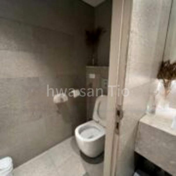 Food & Beverage for Rent: ❤️ F&B, prominent, renovated, exhaust, grease trap @ Keong Saik - Image 4