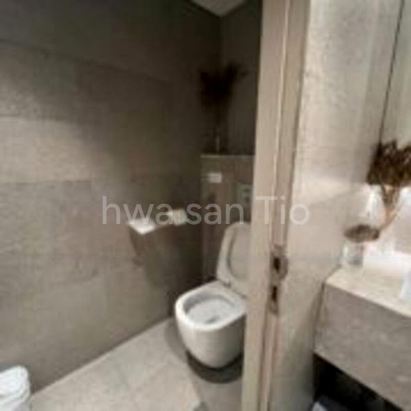 Food & Beverage for Rent: ❤️ F&B, prominent, renovated, exhaust, grease trap @ Keong Saik - Image 1