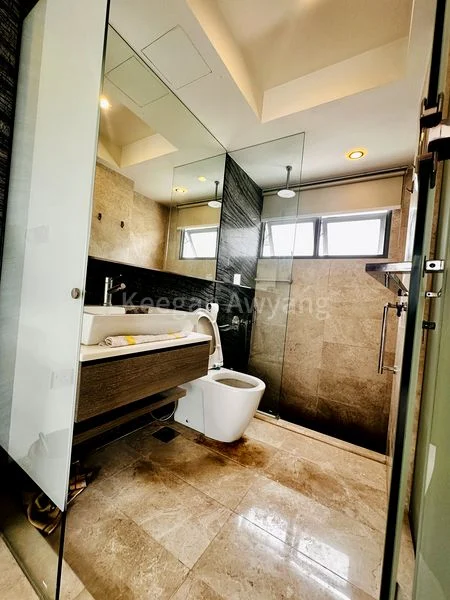 2 Bed Condo for Sale in  The Shore Residences - Image 4