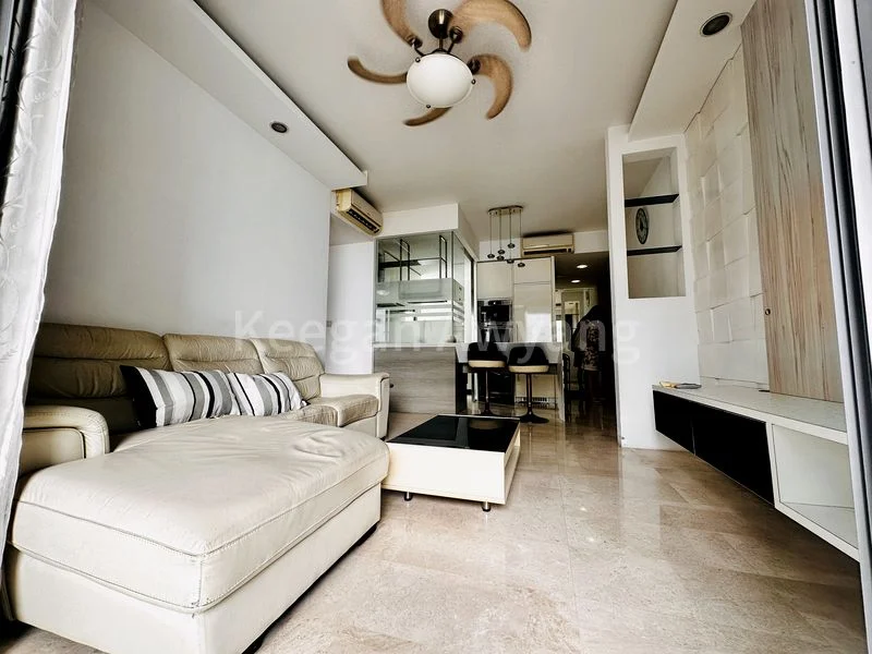 2 Bed Condo for Sale in  The Shore Residences - Image 2