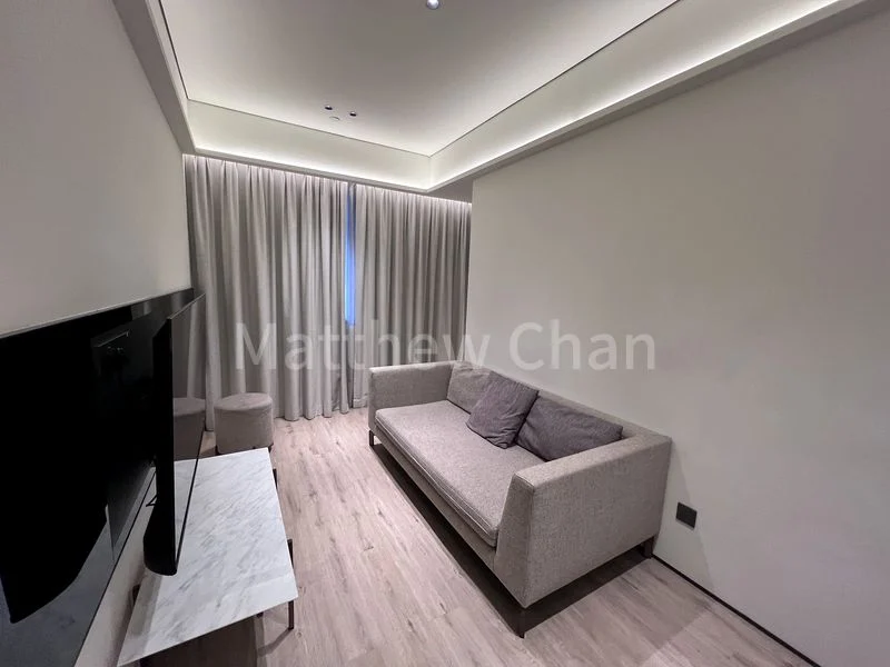 1 Bed Apartment (Condo) for Rent in  Maple Leaf Elite 1 - Image 1