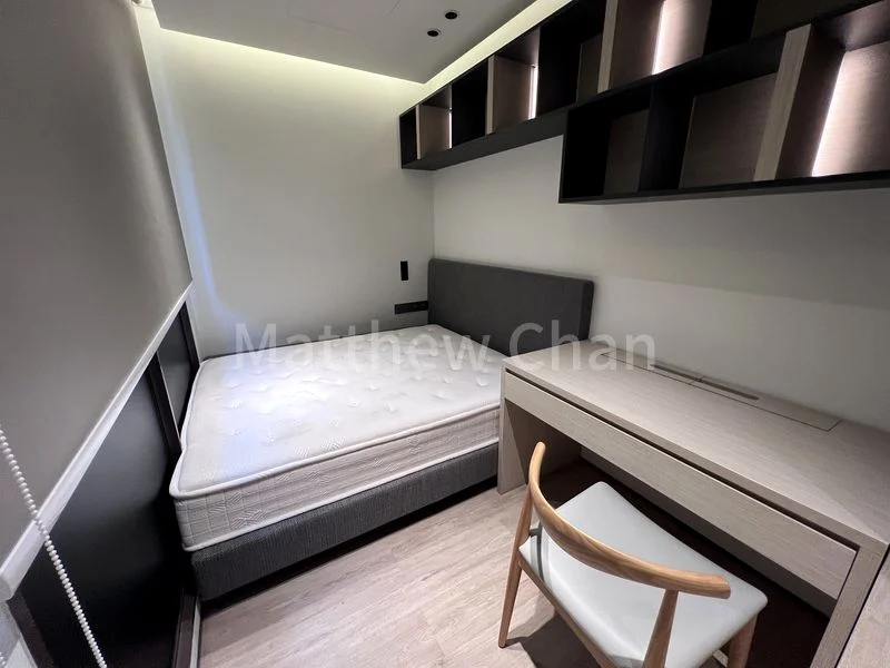 1 Bed Apartment (Condo) for Rent in  Maple Leaf Elite 1 - Image 2