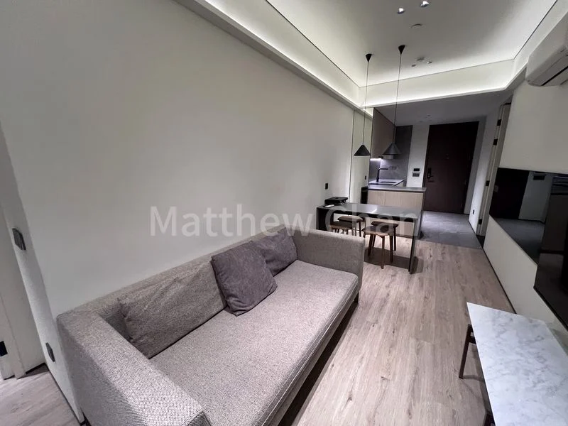 1 Bed Apartment (Condo) for Rent in  Maple Leaf Elite 1 - Image 3