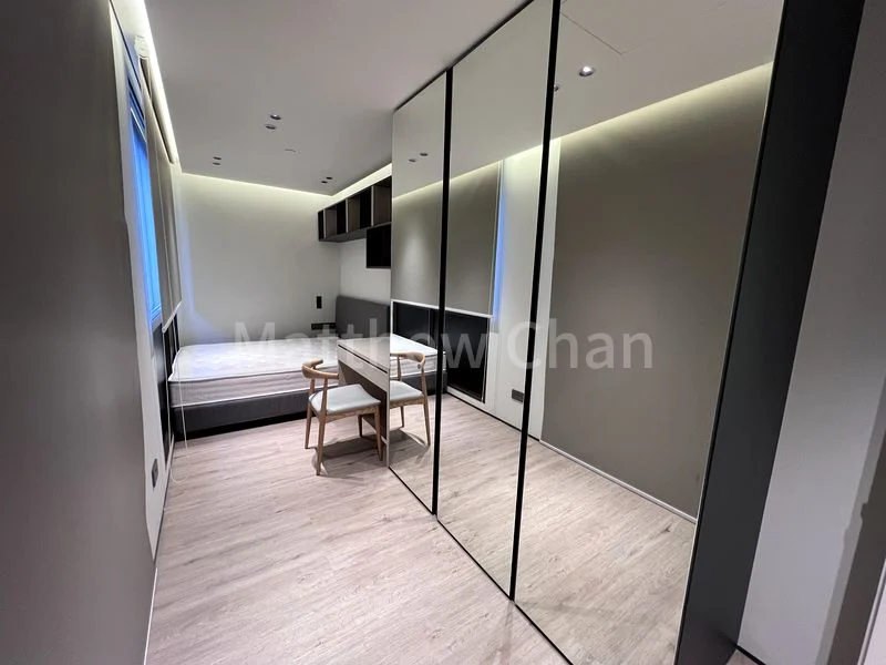 1 Bed Apartment (Condo) for Rent in  Maple Leaf Elite 1 - Image 6