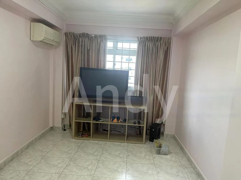 Room (HDB) for Rent in  846 Jurong West Street 81 - Image 10
