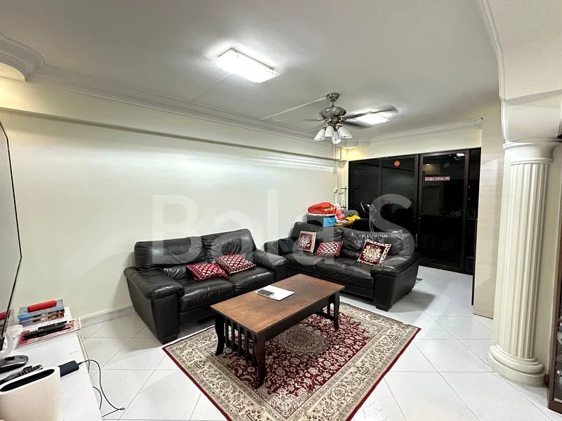 5 Room (5I) HDB for Sale in  508 Woodlands Drive 14 - Image 2