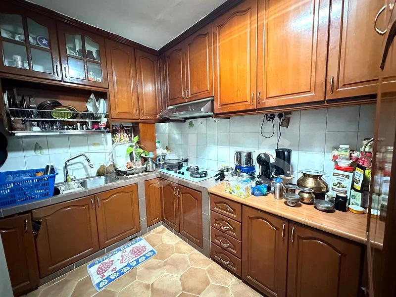 5 Room (5I) HDB for Sale in  508 Woodlands Drive 14 - Image 10