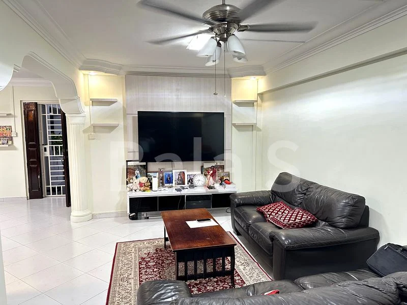 5 Room (5I) HDB for Sale in  508 Woodlands Drive 14 - Image 3