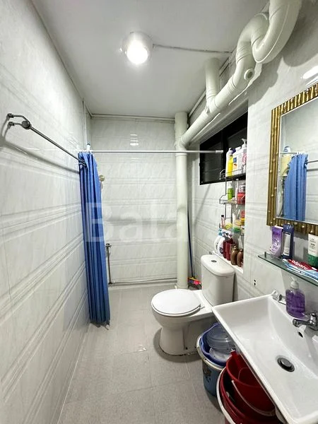 5 Room (5I) HDB for Sale in  508 Woodlands Drive 14 - Image 11