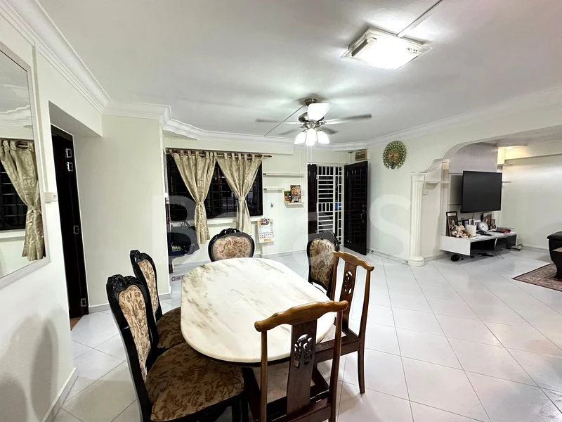 5 Room (5I) HDB for Sale in  508 Woodlands Drive 14 - Image 5