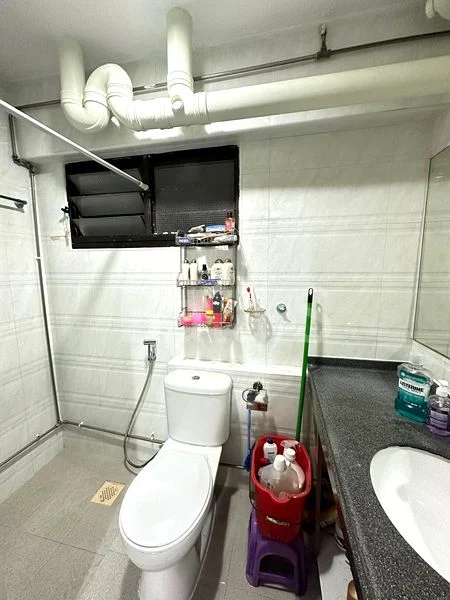 5 Room (5I) HDB for Sale in  508 Woodlands Drive 14 - Image 12