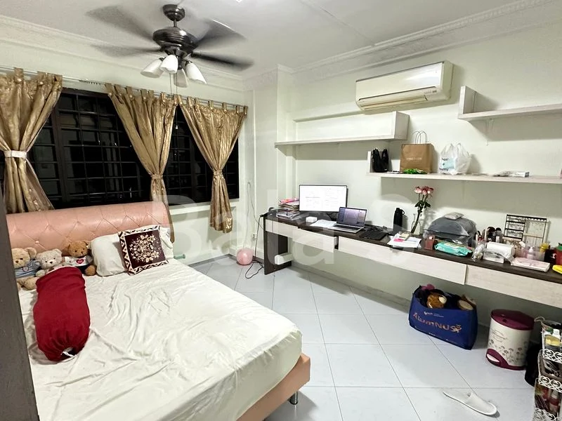 5 Room (5I) HDB for Sale in  508 Woodlands Drive 14 - Image 8