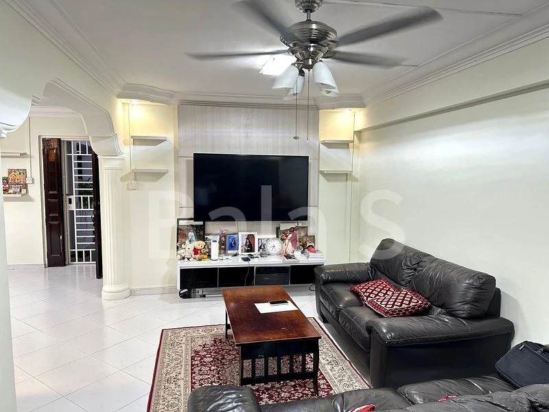 5 Room (5I) HDB for Sale in  508 Woodlands Drive 14 - Image 1