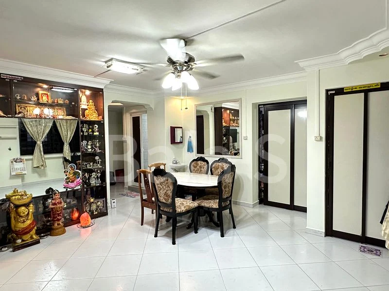 5 Room (5I) HDB for Sale in  508 Woodlands Drive 14 - Image 4