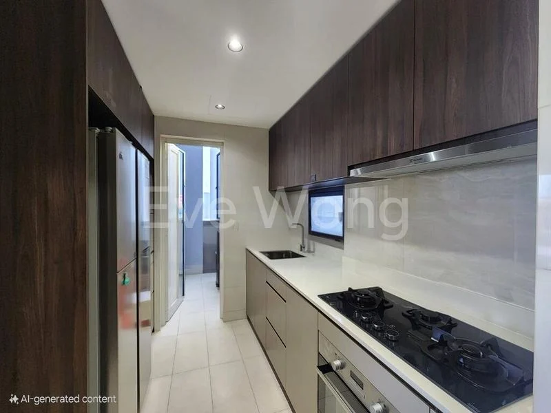 4 Bed Condo for Sale in  Riverfront Residences - Image 10
