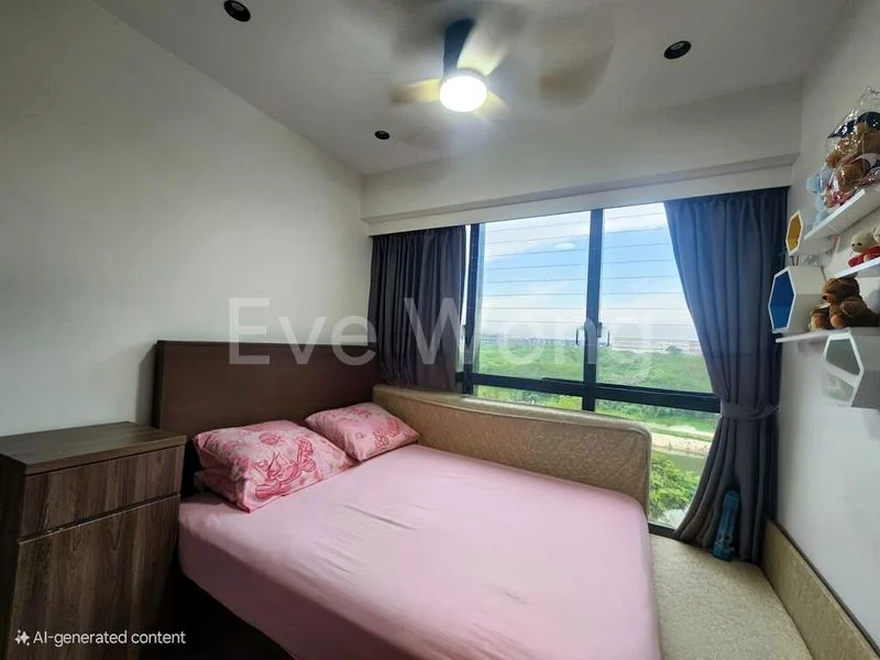 4 Bed Condo for Sale in  Riverfront Residences - Image 5