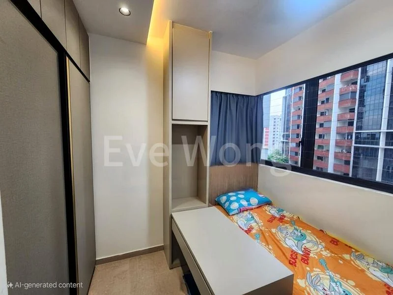 4 Bed Condo for Sale in  Riverfront Residences - Image 8