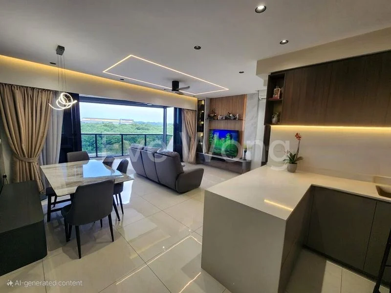 4 Bed Condo for Sale in  Riverfront Residences - Image 3