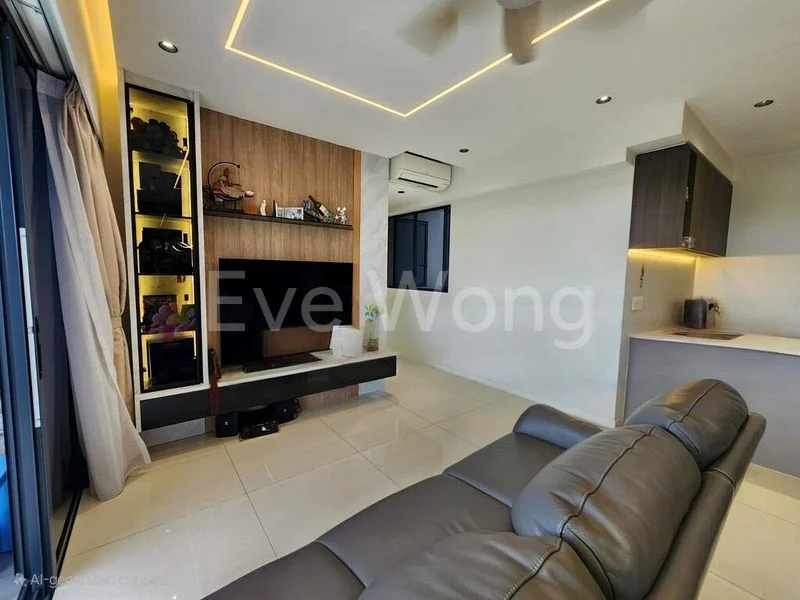 4 Bed Condo for Sale in  Riverfront Residences - Image 4
