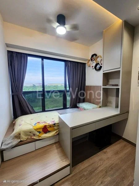 4 Bed Condo for Sale in  Riverfront Residences - Image 7