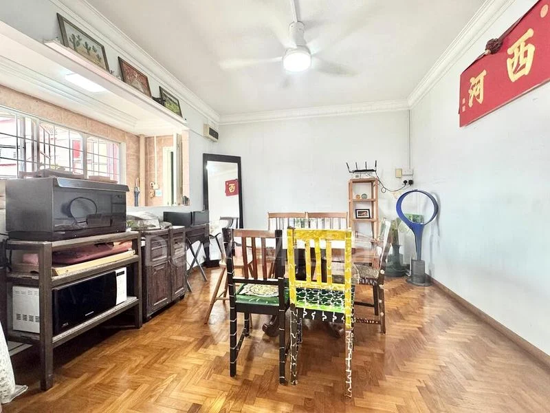 Executive HDB for Sale in  601 Elias Road - Image 6